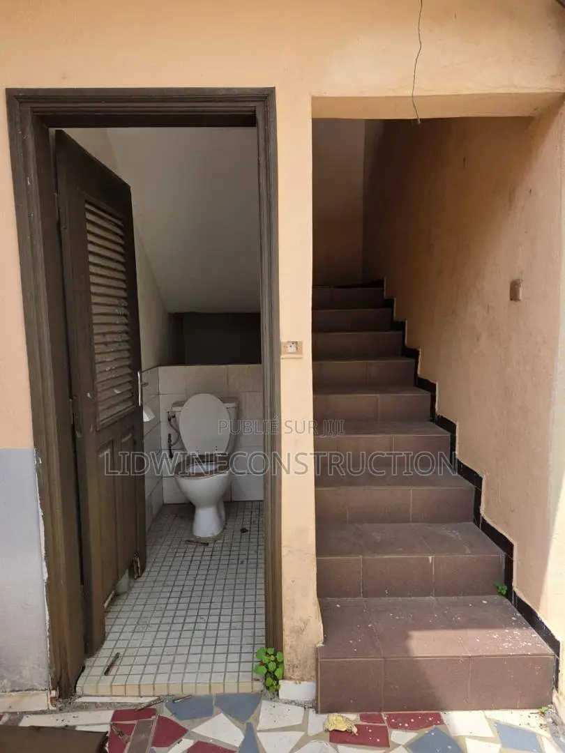 4chbre Villa dans Bingerville à Vendre