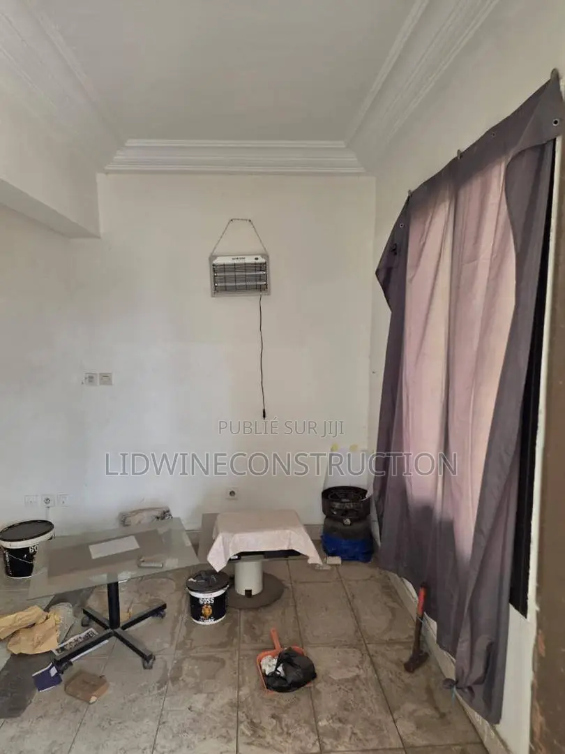 4chbre Villa dans Bingerville à Vendre