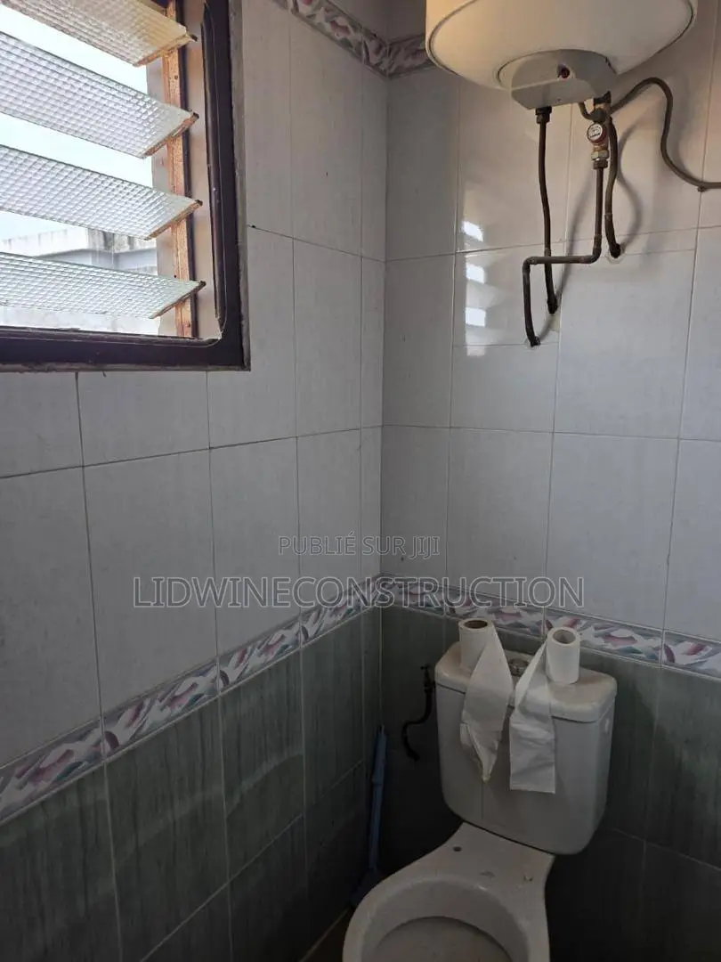 4chbre Villa dans Bingerville à Vendre