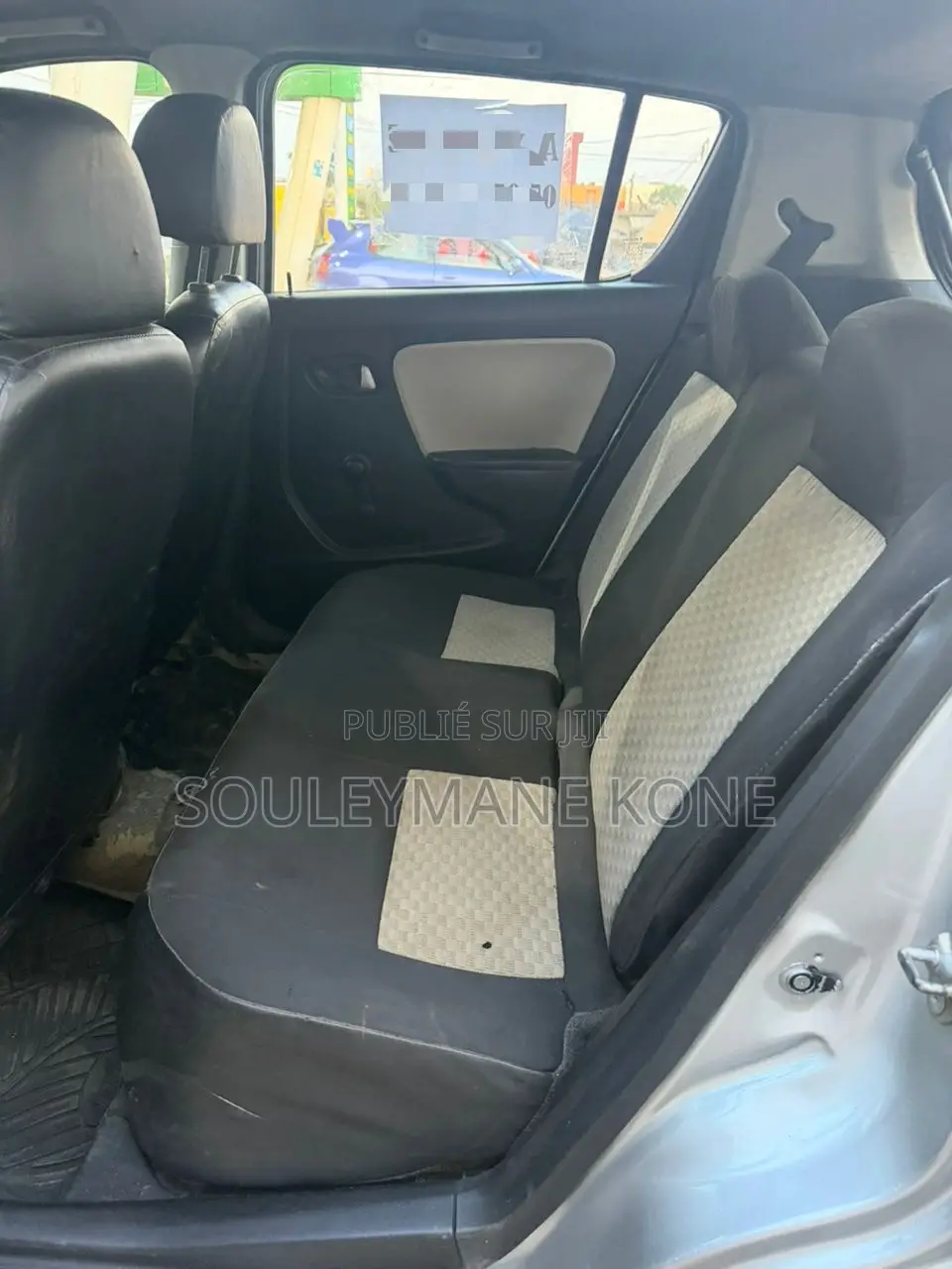 Suzuki Alto 2022 Gris