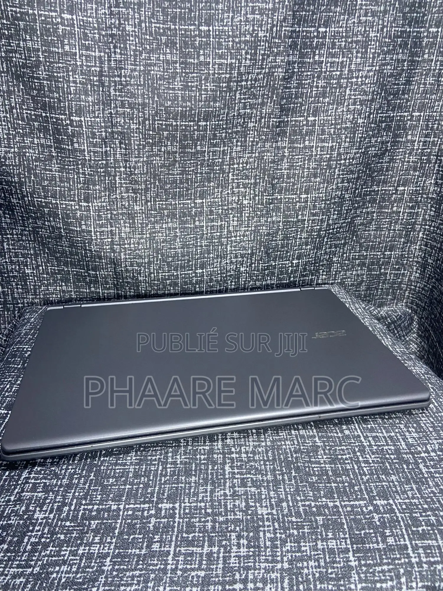 Ordinateur Portable Acer Aspire V5-572g 12GB Intel Core I5 SSD 256GB