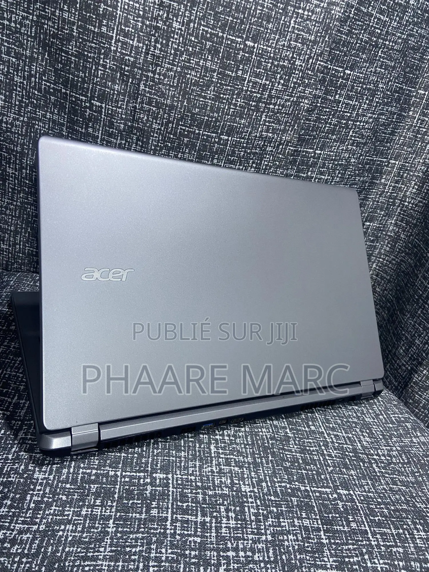 Ordinateur Portable Acer Aspire V5-572g 12GB Intel Core I5 SSD 256GB