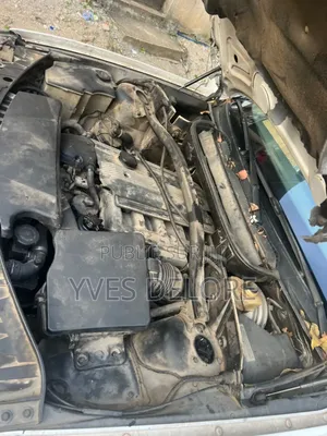 BMW X3 2.5i 2007 Blanc