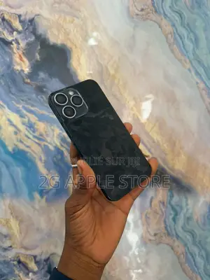 New Apple iPhone 14 Pro Max 512 GB Black