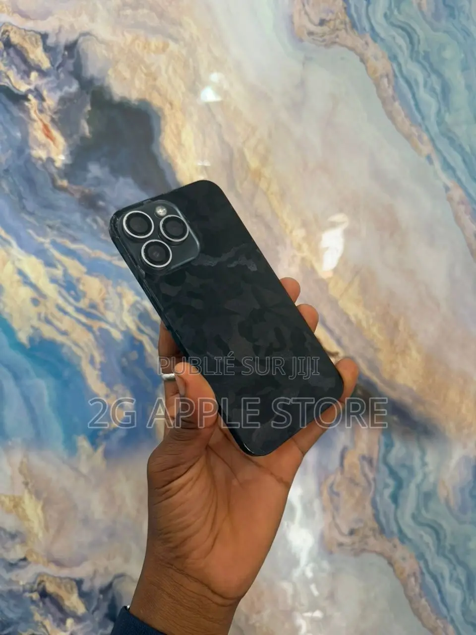 New Apple iPhone 14 Pro Max 512 GB Black