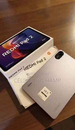 New Xiaomi Mi Pad 2 8 Go Argenté