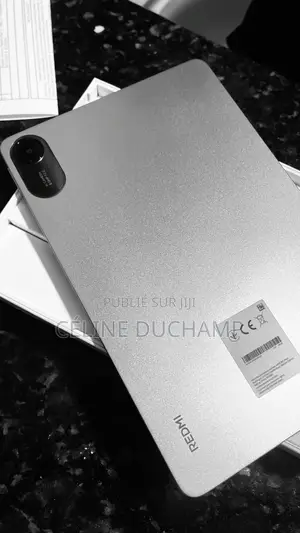 New Xiaomi Mi Pad 2 8 Go Argenté