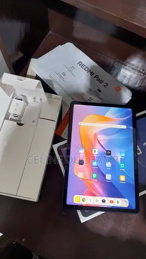 New Xiaomi Mi Pad 2 8 Go Argenté