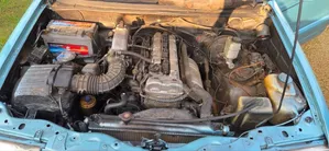 Chevrolet Vivant 2008 Bleu