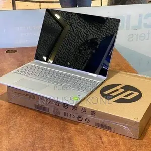 New Ordinateur Portable HP MT44 32GB AMD Ryzen 7 SSD 1T