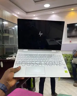 New Ordinateur Portable HP MT44 32GB AMD Ryzen 7 SSD 1T