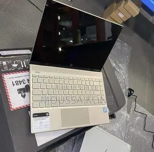 New Ordinateur Portable HP MT44 32GB AMD Ryzen 7 SSD 1T