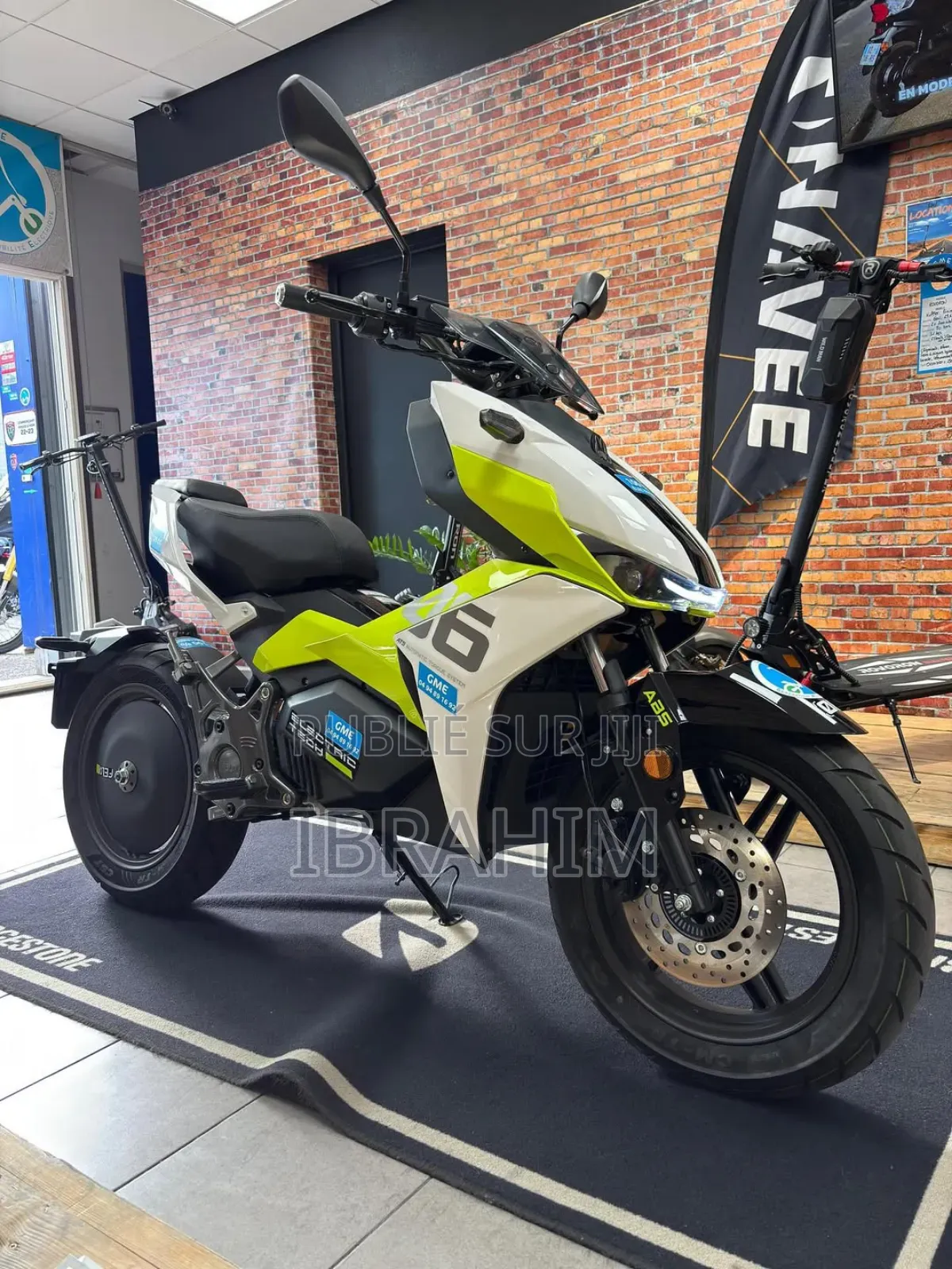 New Yamaha Autre 2025 Autre