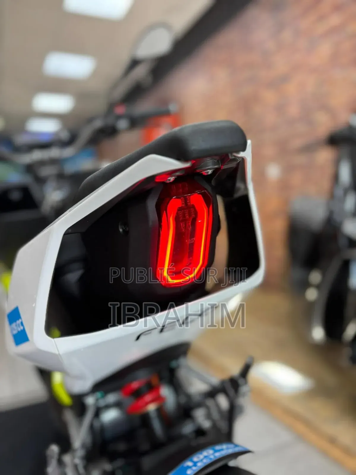 New Yamaha Autre 2025 Autre