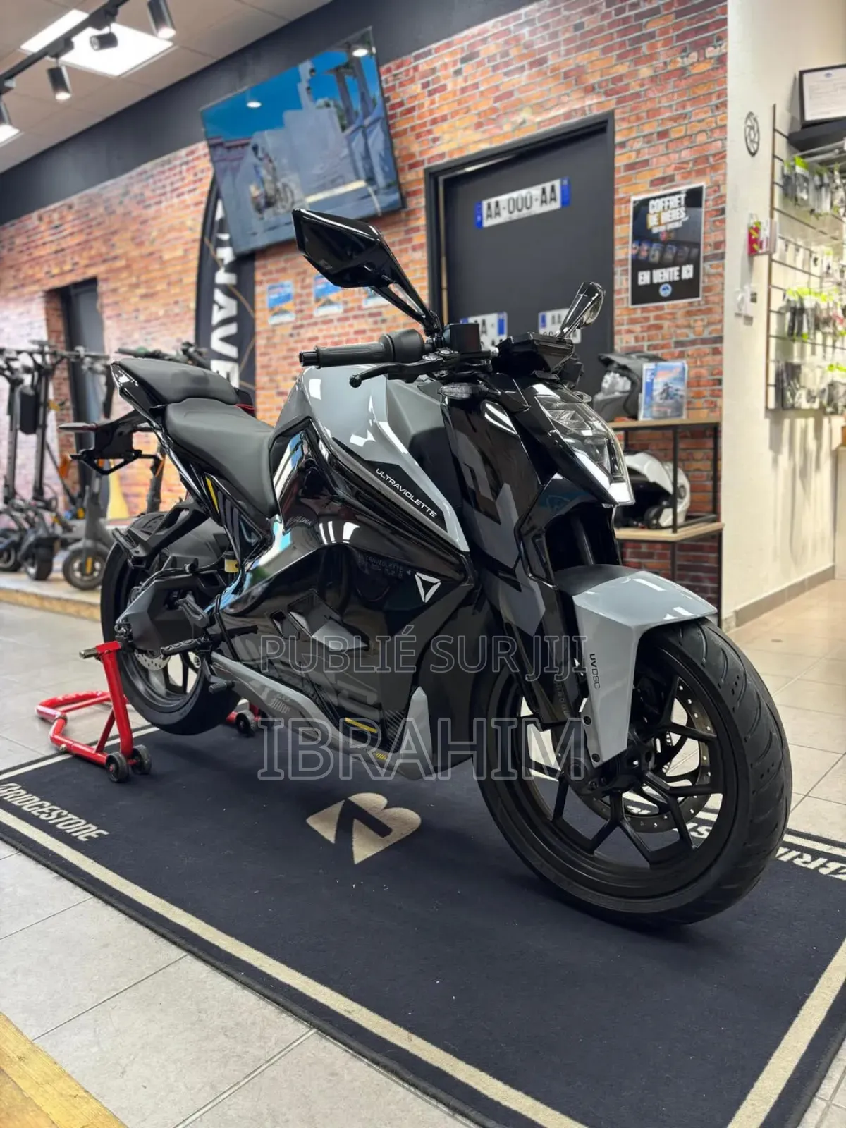 New Autre 2026 Autre