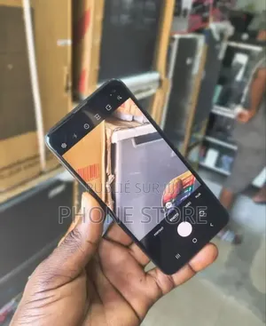 New Samsung Galaxy S10 512 GB Black