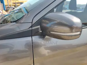 Suzuki Ertiga 2024 Gris