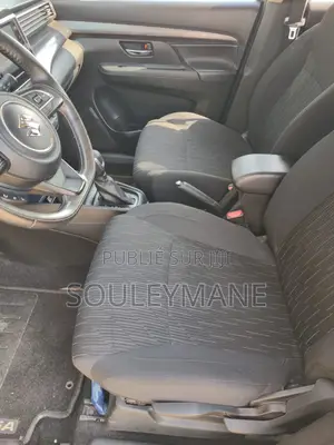 Suzuki Ertiga 2024 Gris