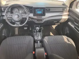 Suzuki Ertiga 2024 Gris