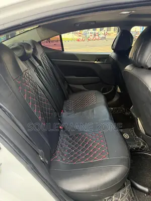 Hyundai Sonata 2015 Rouge