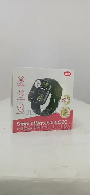Smart Watch Fit O20