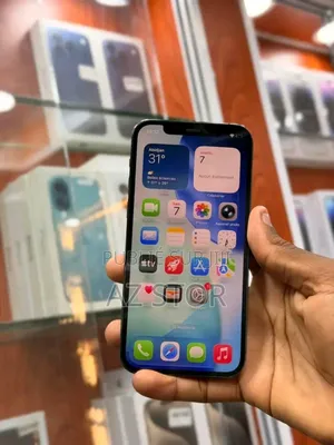 Apple iPhone 12 Pro 256 GB Black