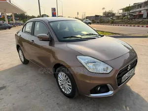 Suzuki Dzire 2023 Marron