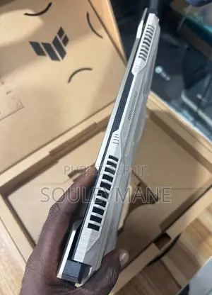 Ordinateur Portable Asus TUF Gaming A16 16GB AMD Ryzen 7 SSD 512GB