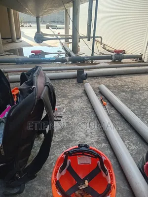 Plombier Professionnel À Abidjan : Installation Et Dépannage