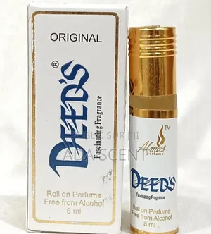 Deeds Parfum