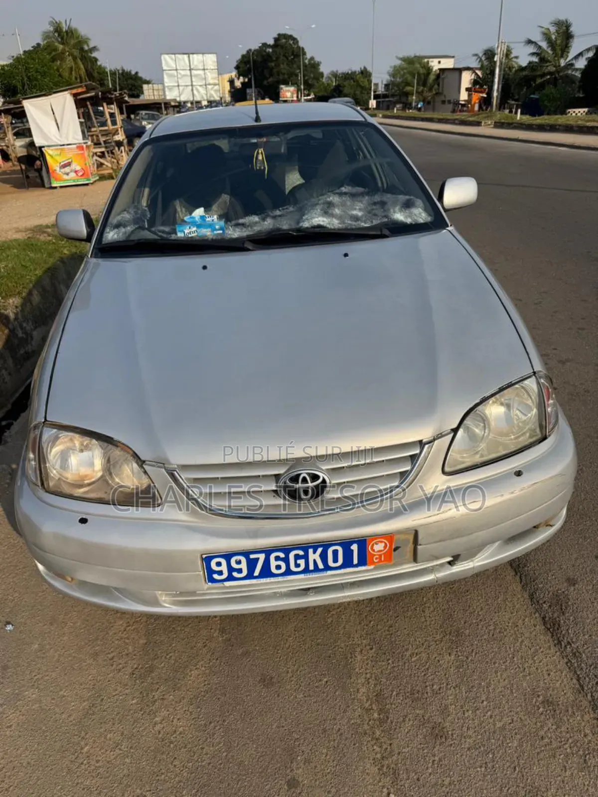 Ford Escape SE 4dr SUV (1.6L 4cyl Turbo 6A) 2015 Black