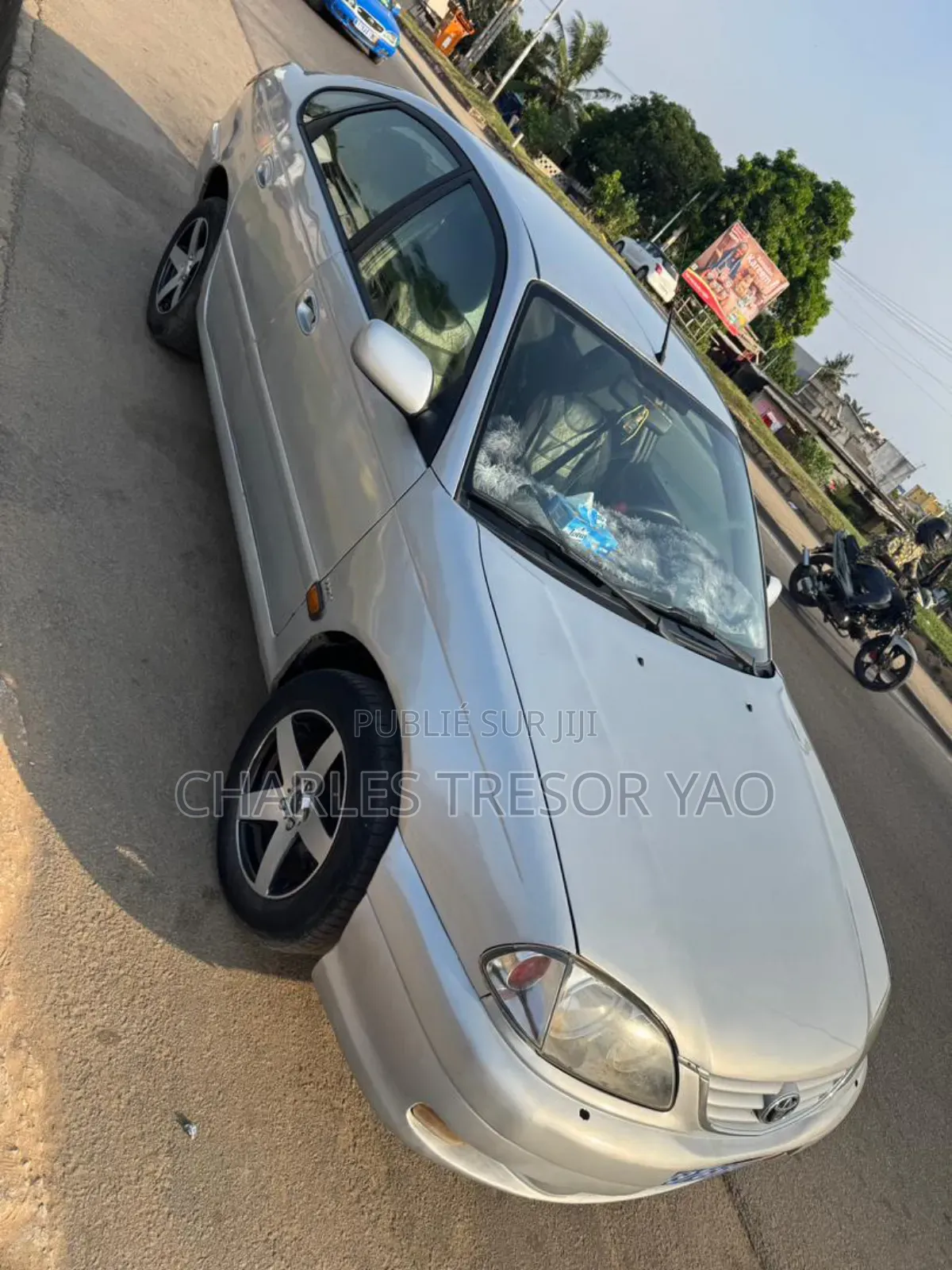 Ford Escape SE 4dr SUV (1.6L 4cyl Turbo 6A) 2015 Black