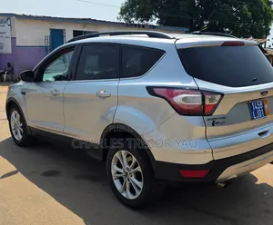 Ford Escape 2018 Gris