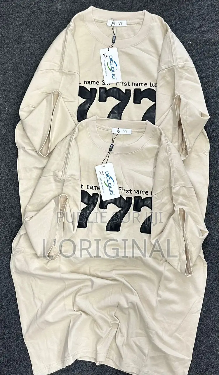 Vêtements Homme Et Femme