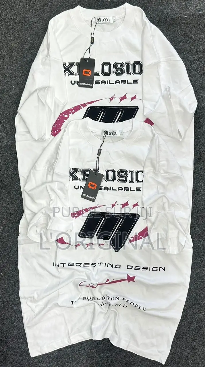 Vêtements Homme Et Femme