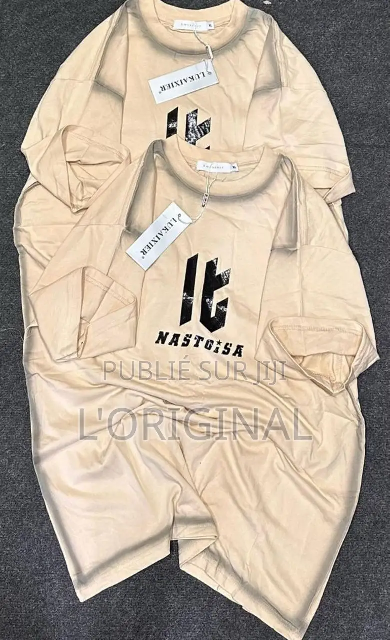 Vêtements Homme Et Femme