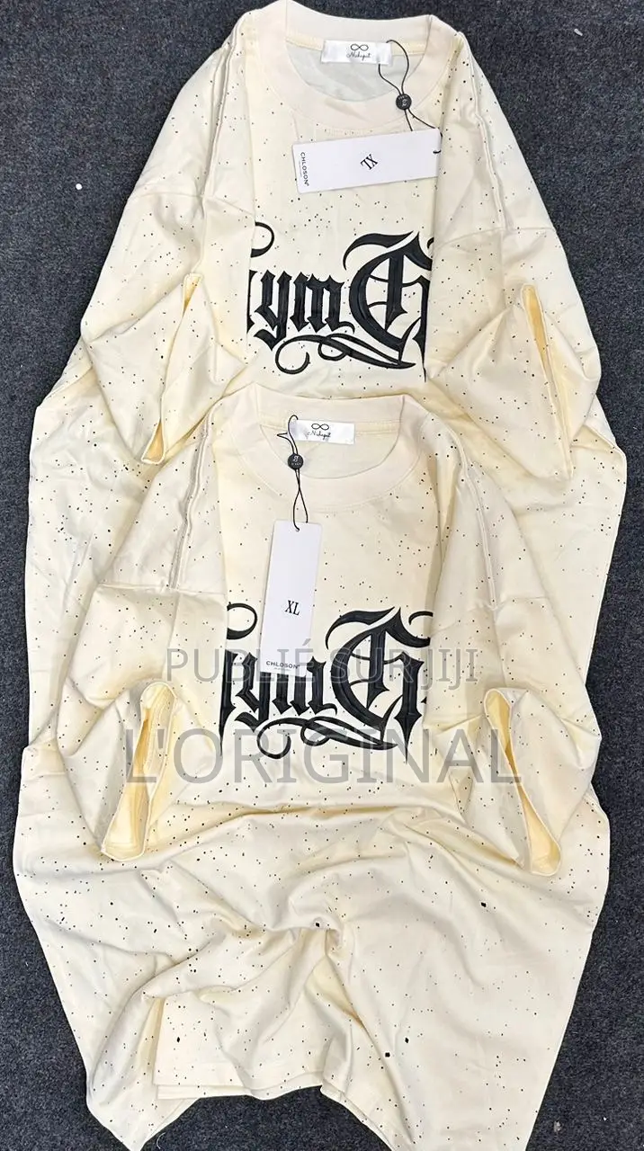 Vêtements Homme Et Femme