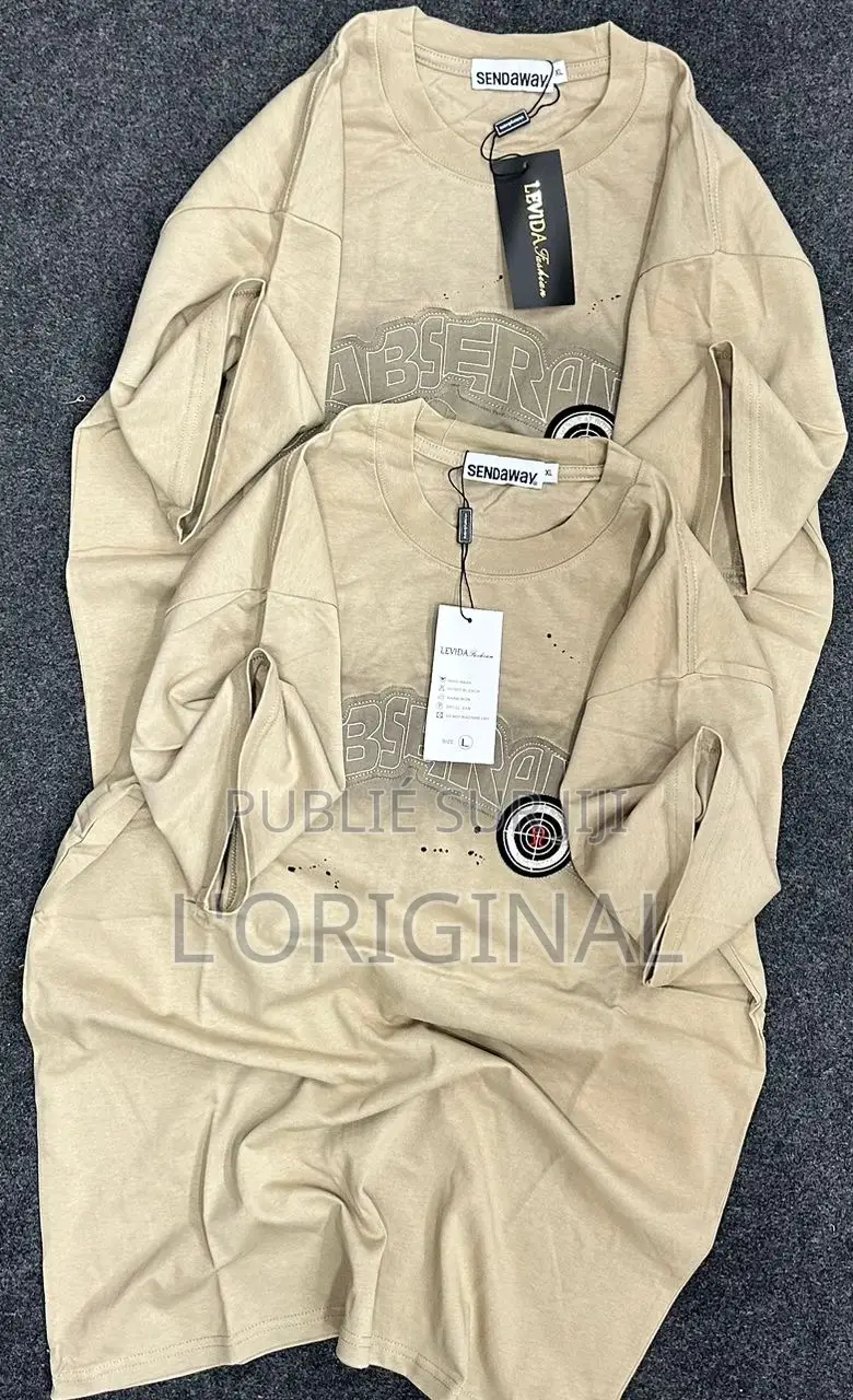 Vêtements Homme Et Femme