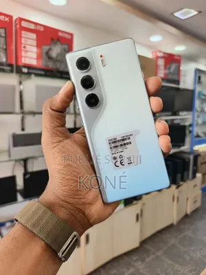 New Samsung Galaxy S23 256 GB Black