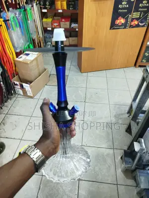 Shisha Bon Qualité