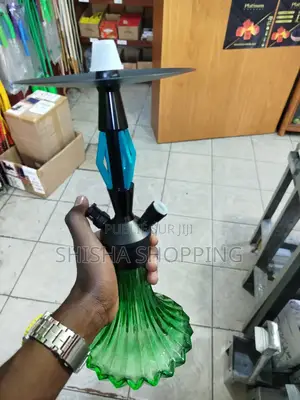 Shisha Bon Qualité