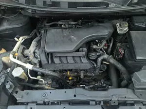 Nissan Qashqai 2017 Gris