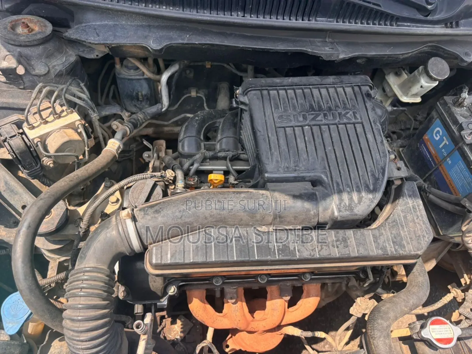 Suzuki Ciaz 2017 Bleu