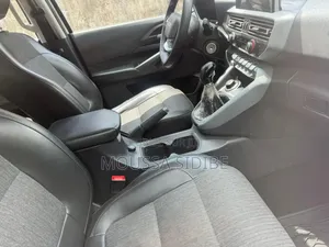 Changan Hunter Plus 2.0 Petrol 4x4 2022 Blanc