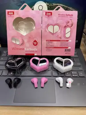 Écouteur Love