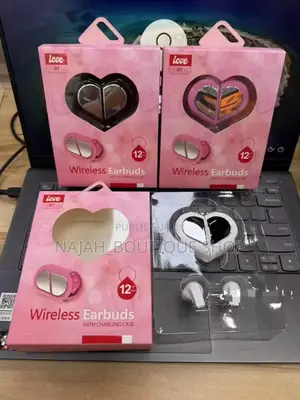 Écouteur Love
