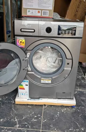 Machine À Laver Roch 7kg en Promo Stock Limité
