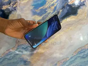 New Apple iPhone 12 Pro Max 256 GB Black