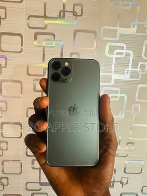 Apple iPhone 12 Pro 128 GB Gris