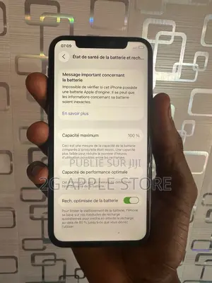 Apple iPhone 12 Pro 128 GB Gris